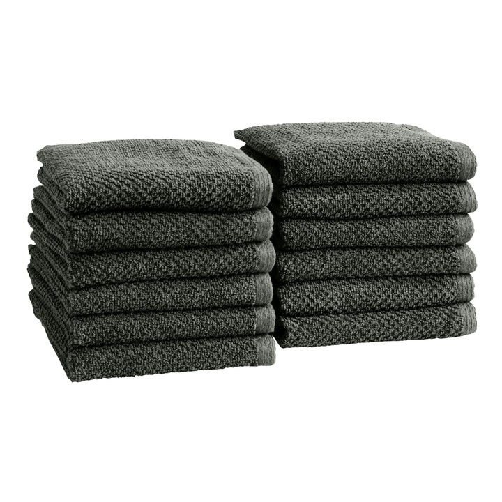 Cotton Bath Towel Set - Acacia Collection