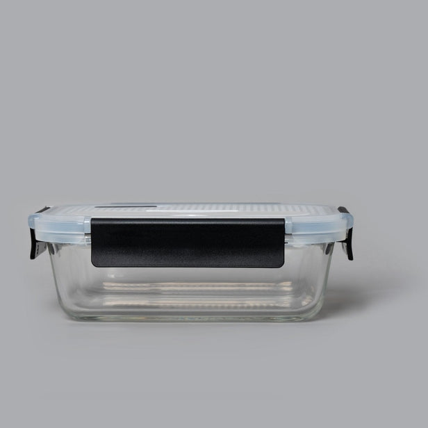 Glass Bento Box