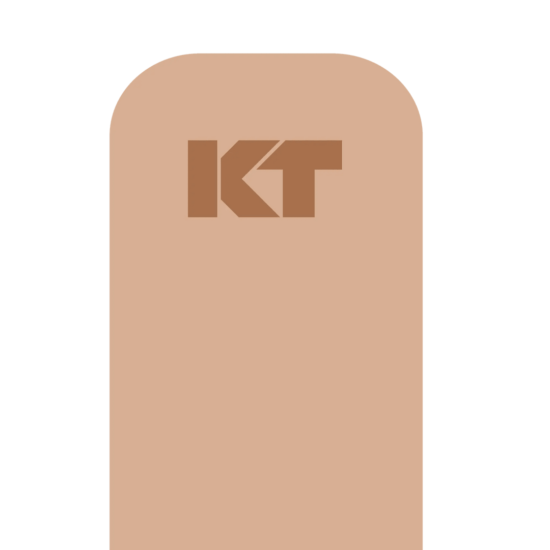 KT Tape Sensitive Skin