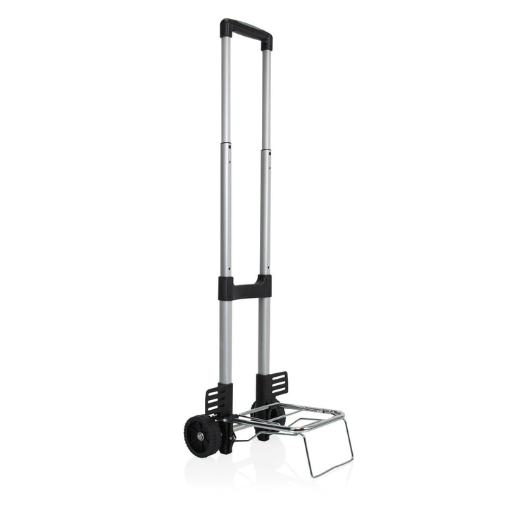 Picnic Time Folding Trolley