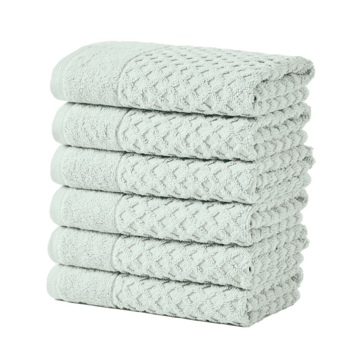 Cotton Bath Towel Set - Grayson Collection