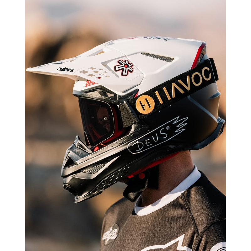 Havoc Regal Goggles