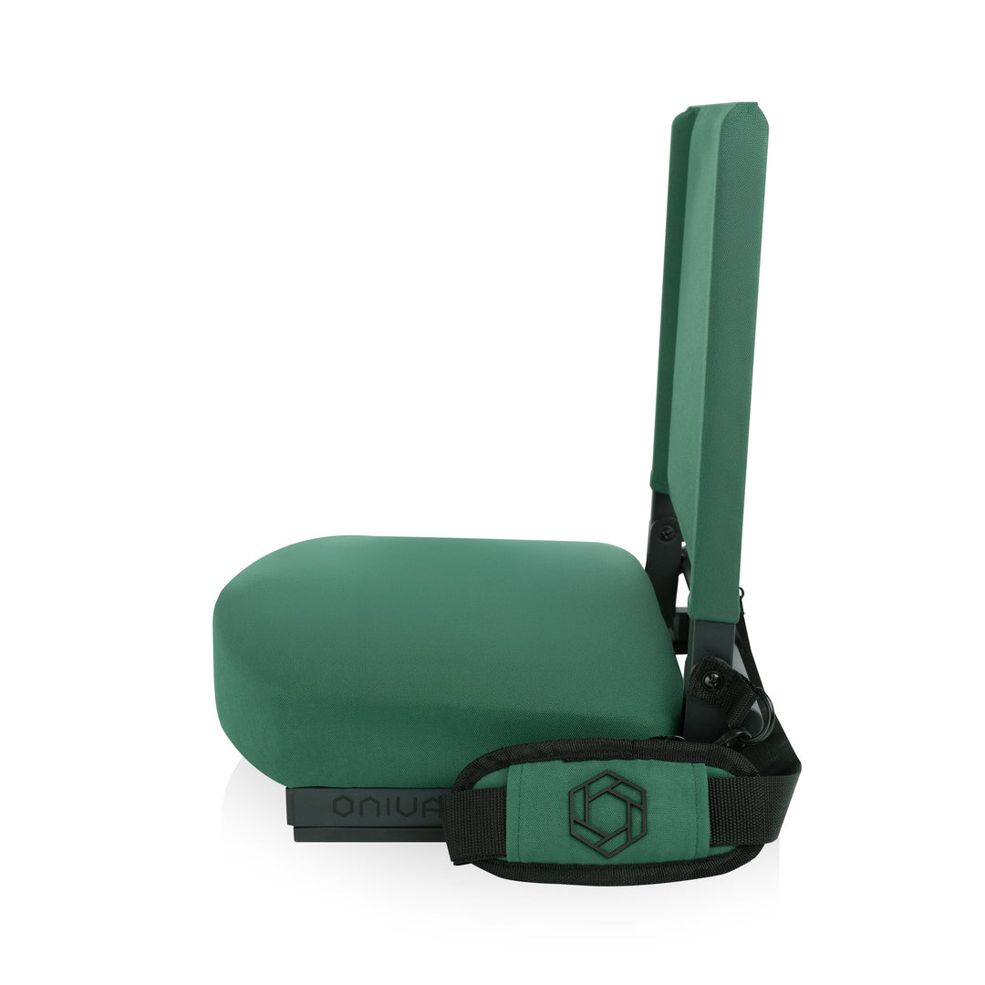 Picnic Time Gridiron Stadium Seat