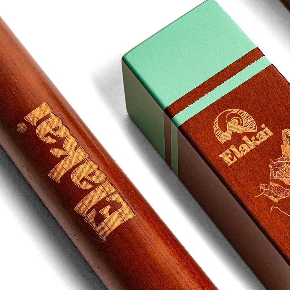 Giant Kubb Outdoor Game for Fun and Entertainment