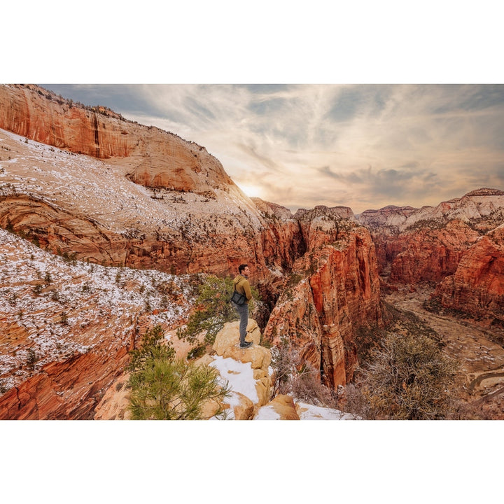 Picnic Time Midday Quilted Washable Insulated Lunch Bag