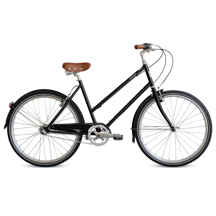 Franklin 3 Speed