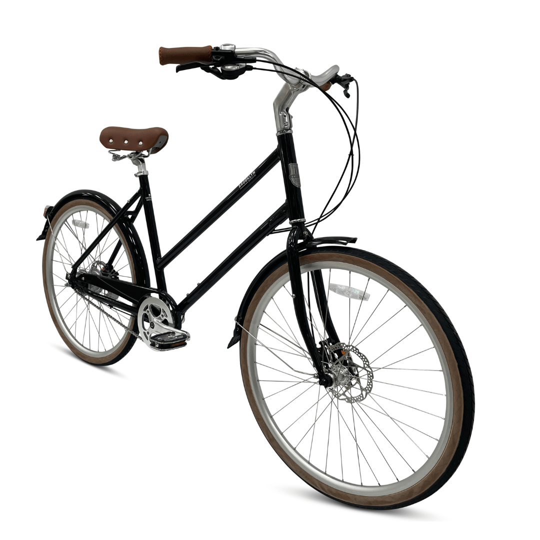 Willow 8i Disc