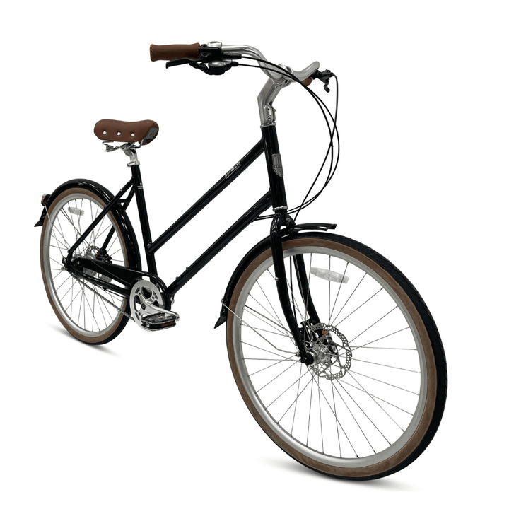 Willow 8i Disc