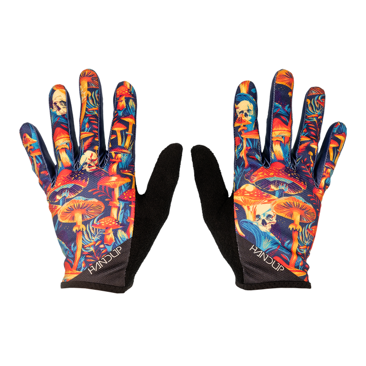Psychedelic Gloves - Dead Trippin' by Handup
