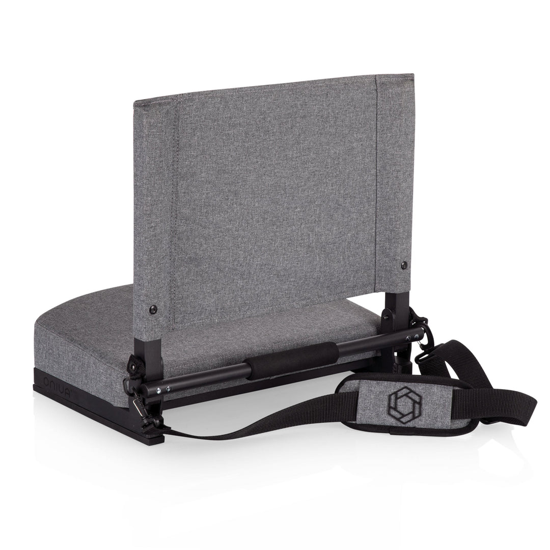 Picnic Time Gridiron Stadium Seat