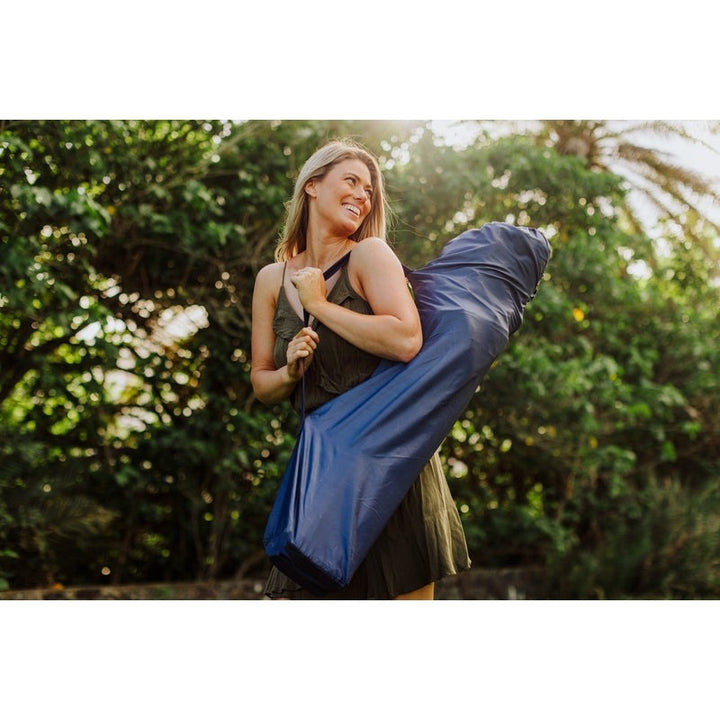 Reclining Camp Chair