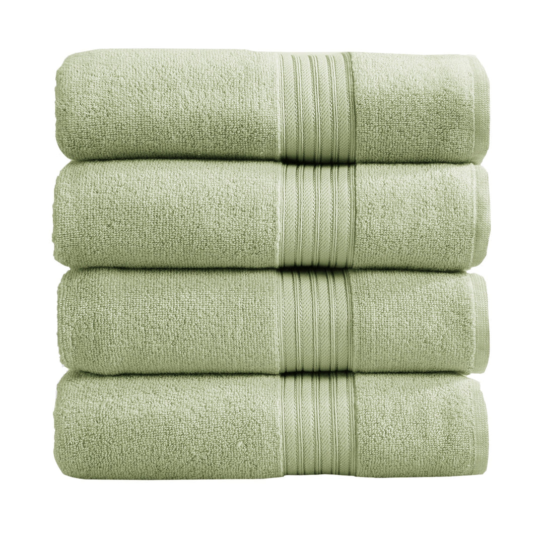 Cotton Bath Towel Set - Cooper Collection