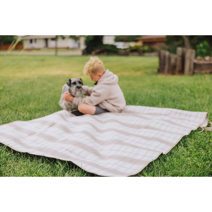 Blanket Tote Outdoor Picnic Blanket