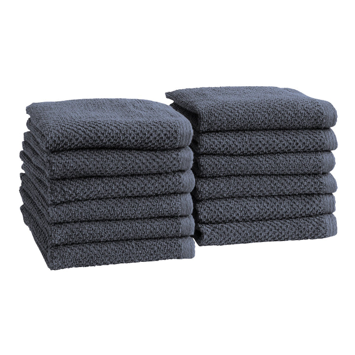 Cotton Bath Towel Set - Acacia Collection