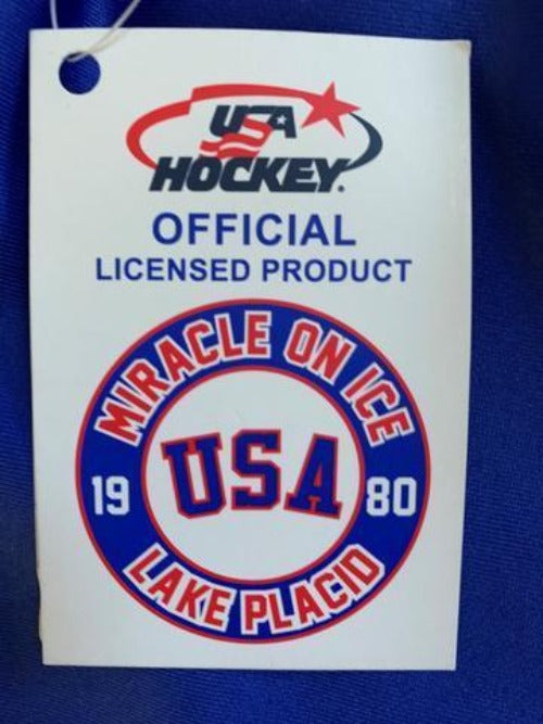 Miracle on Ice hoodie for hockey fans and athletes