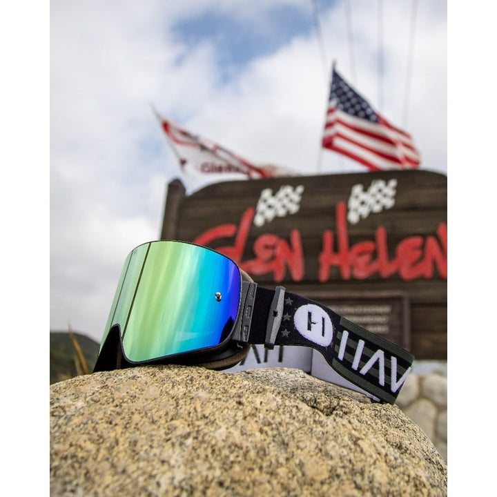 Havoc States Goggles