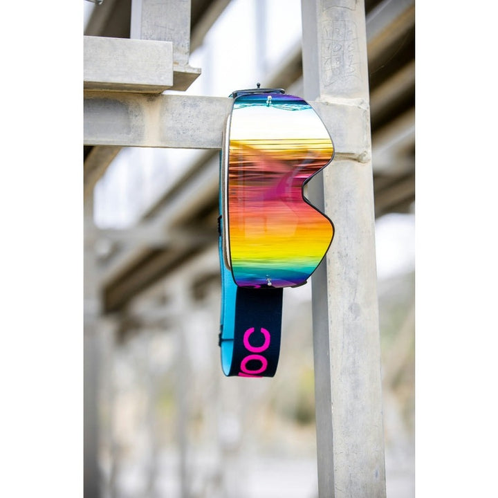 Havoc Arcade Goggles