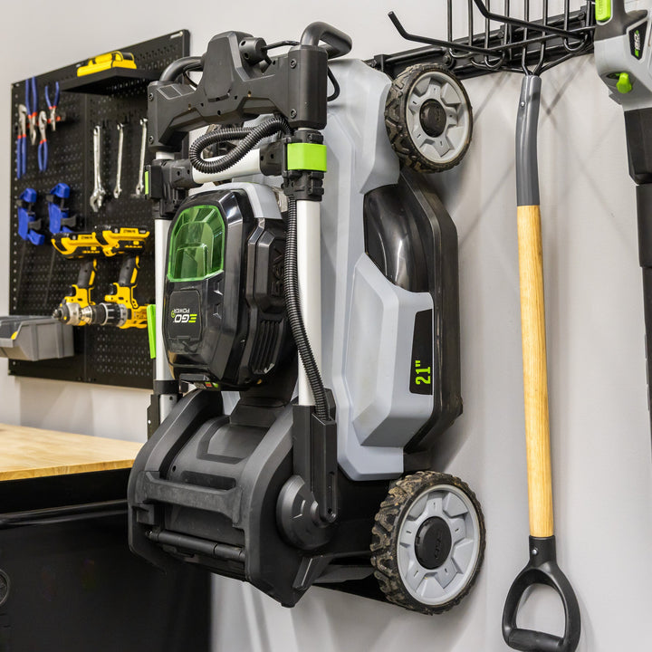 48" Adjustable Garage Organizer for Custom Storage