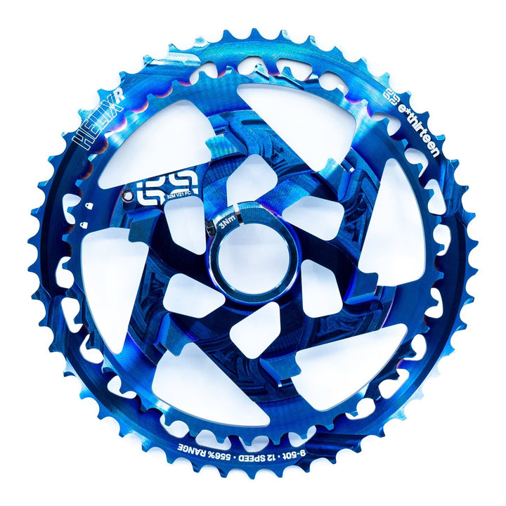 e*thirteen Helix Race 12-Speed 9-50T Cassette Replacement Clusters