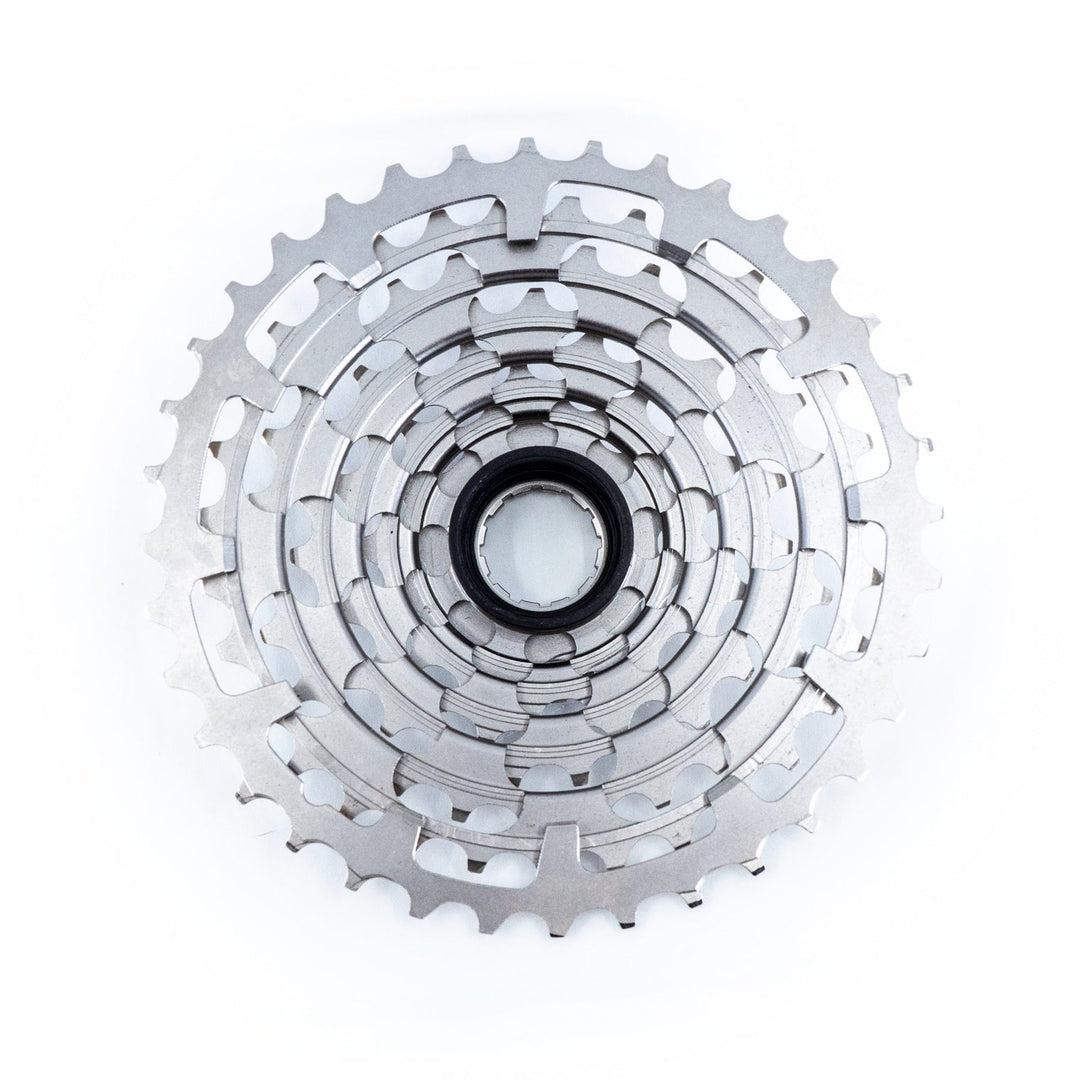 e*thirteen Helix Race 12-Speed 9-50T Cassette Replacement Clusters