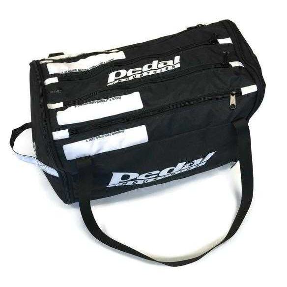 Pedal Industries RaceDay Running Gear Bag™ - Essential for Runners
