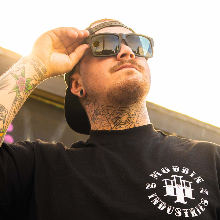 RANGE Polarized