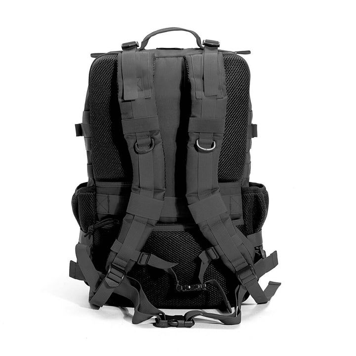 Riderbag Xtreme 45L Tactical Backpack - Black