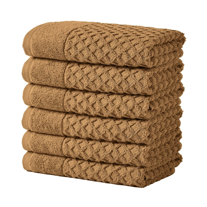 Cotton Bath Towel Set - Grayson Collection
