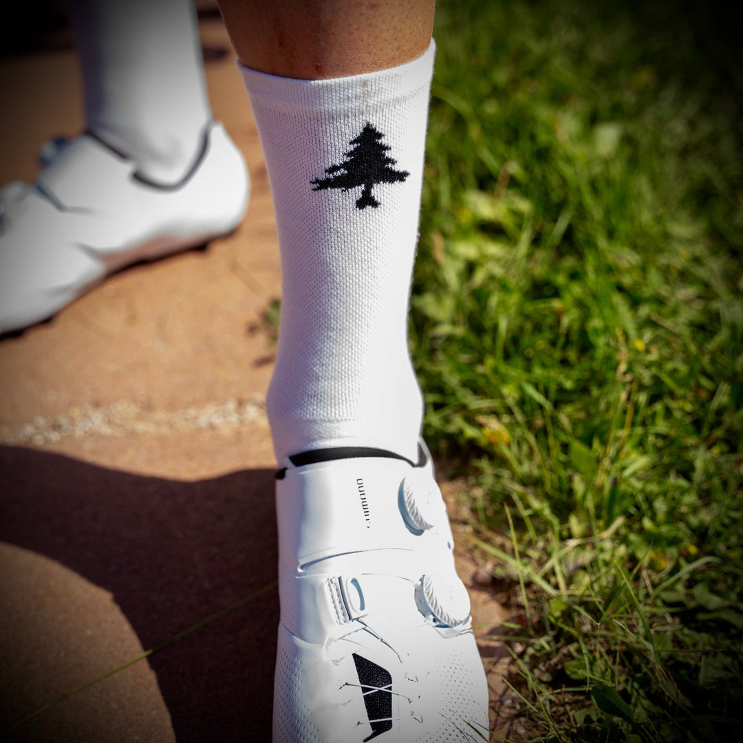 HLT 7" Smash Sock - High-Performance Athletic