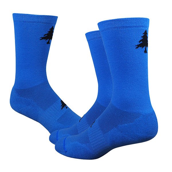 HLT 7" Smash Sock - Recycled Polyester Performance