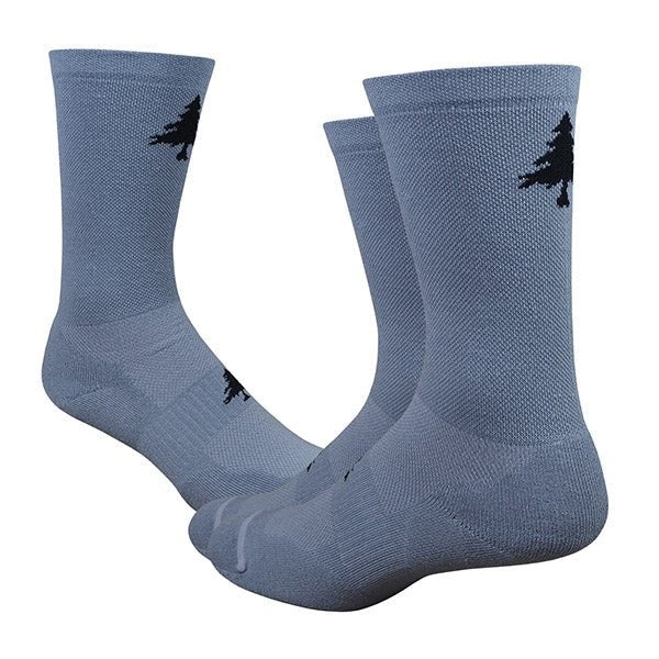 HLT 7" Smash Sock - Recycled Polyester Performance