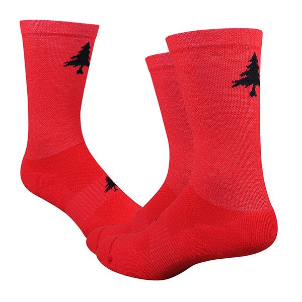 HLT 7" Smash Sock - Recycled Polyester Performance