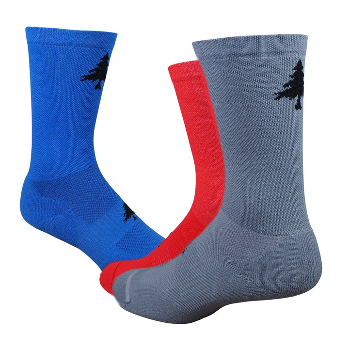 HLT 7" Smash Sock - Recycled Polyester Performance