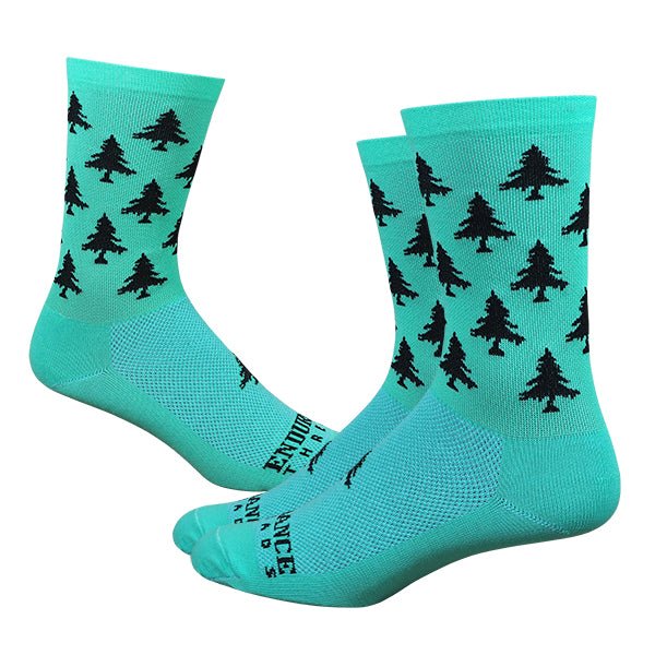 HLT Whitaker 6" Race Sock - Lightweight Breathable