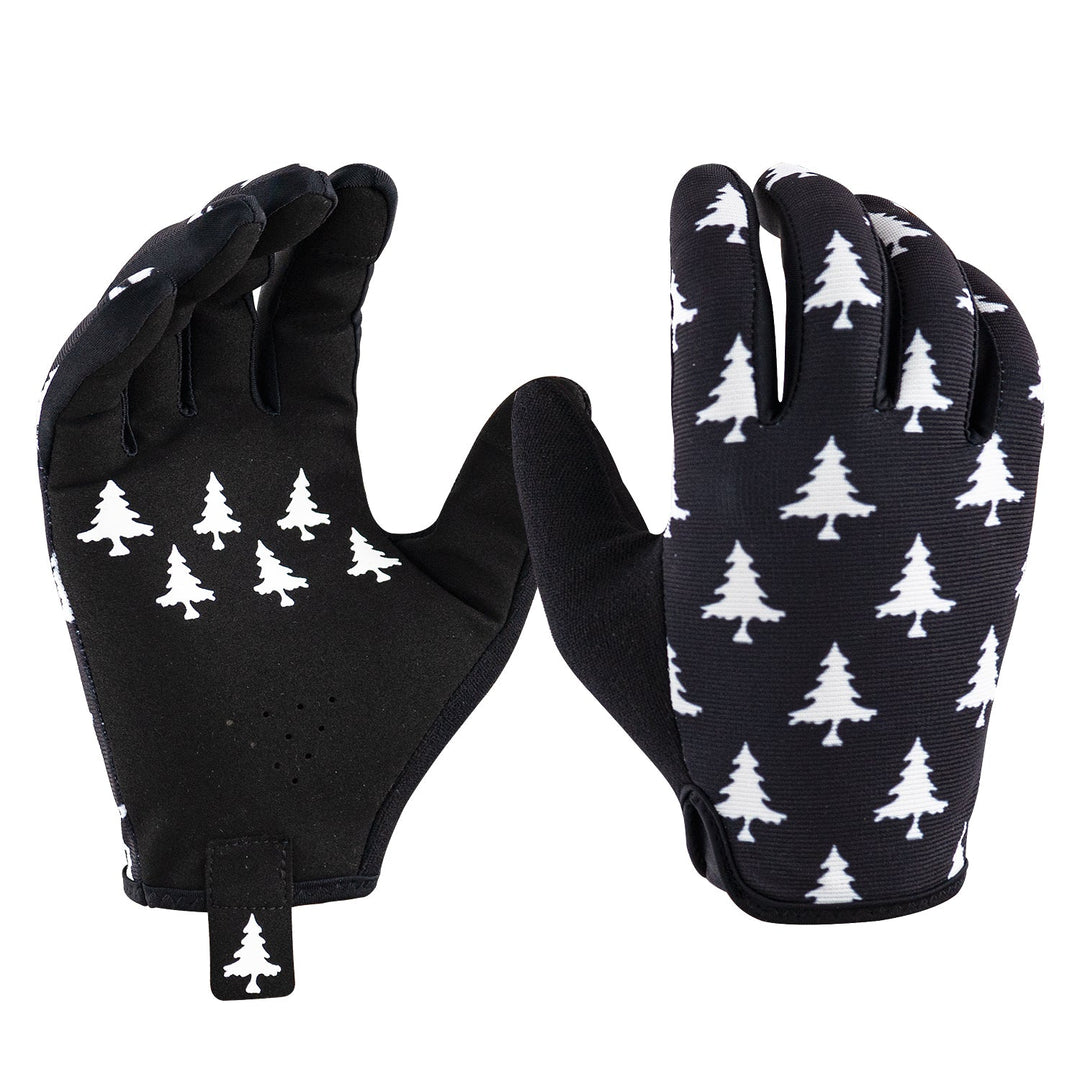 SendIt S2 Cycling Gloves with Lightweight Design