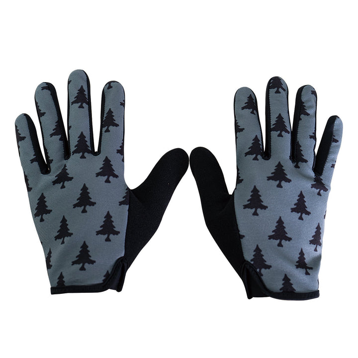 Whitaker SendIt Lightweight Cycling Gloves - Phantom Sale
