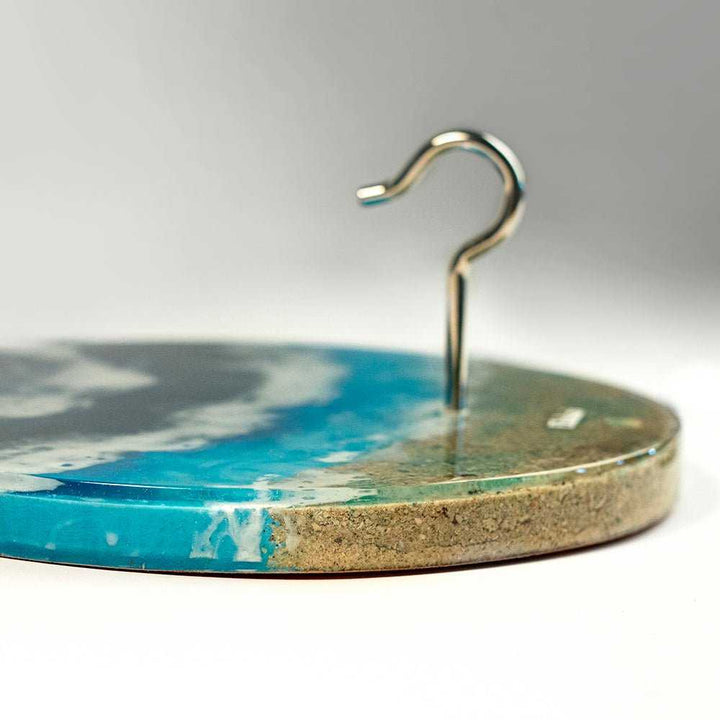 Hook and Ring Toss Game | Beach Hook and Ring Fun