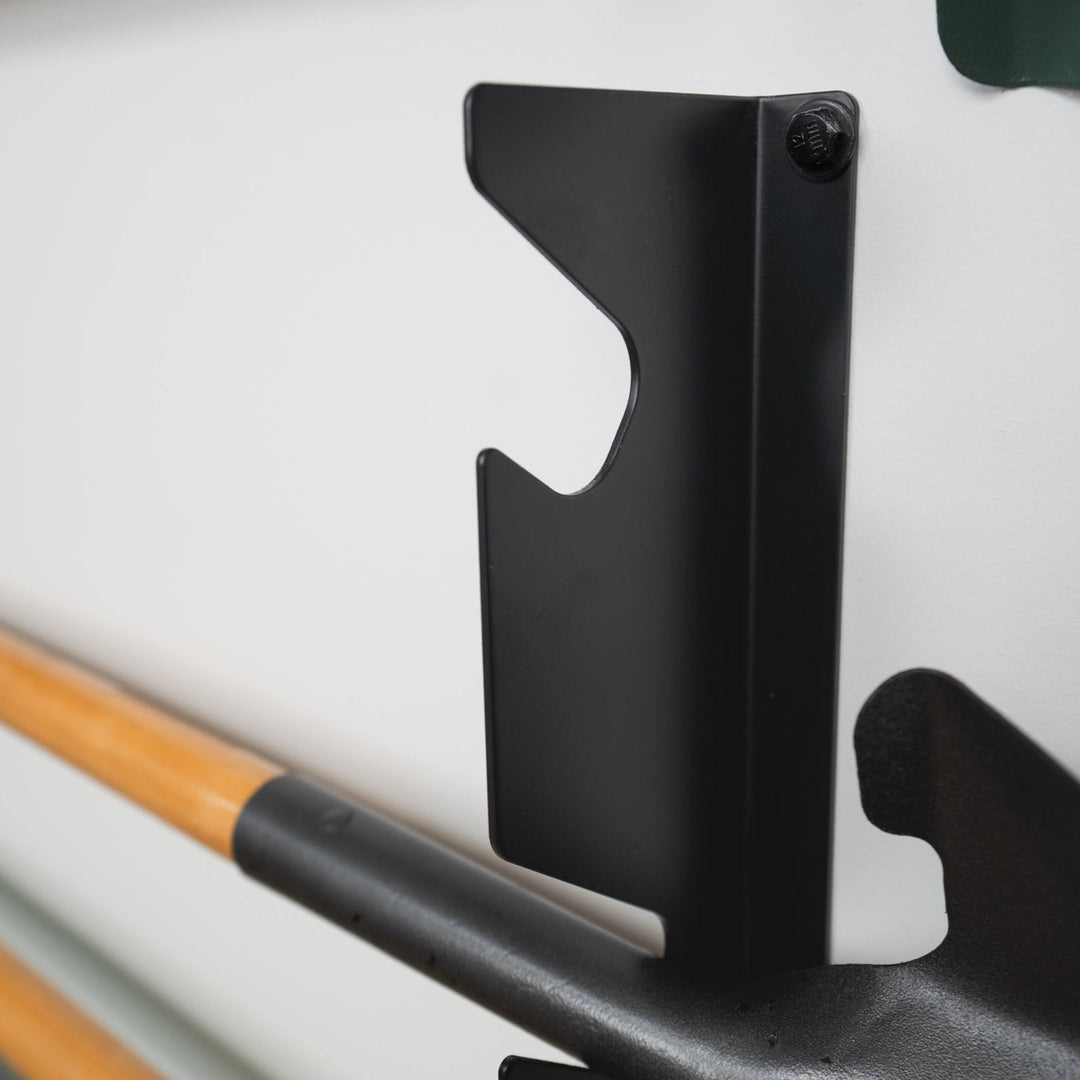 Bedford Shed Tool Organizer for Efficient Storage