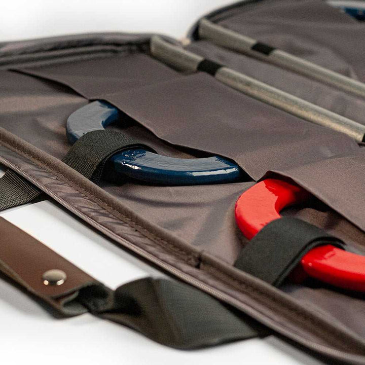 Horseshoe Game Set for Backyard Fun