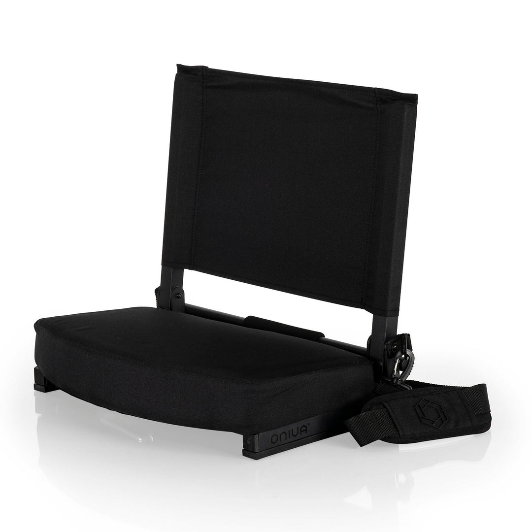 Picnic Time Gridiron Stadium Seat