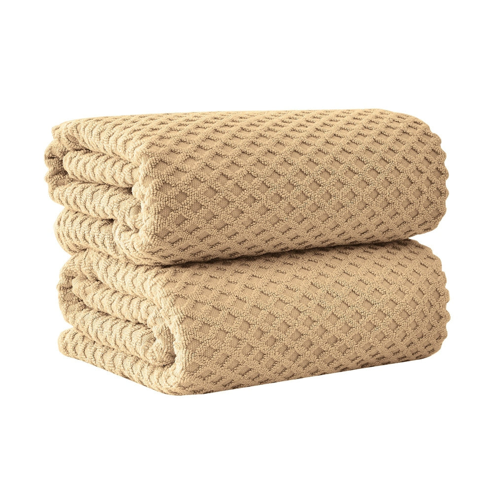 Cotton Bath Towel Set - Grayson Collection