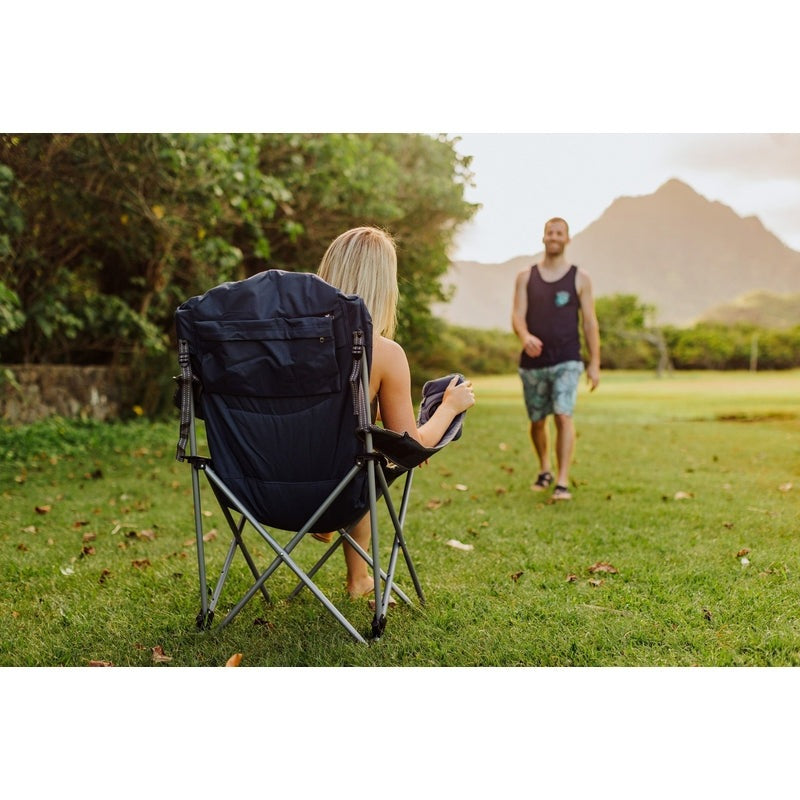 Reclining Camp Chair