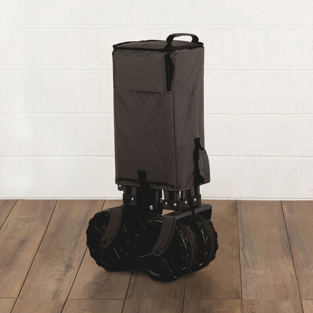Picnic Time Adventure Wagon All-Terrain Portable Utility Wagon