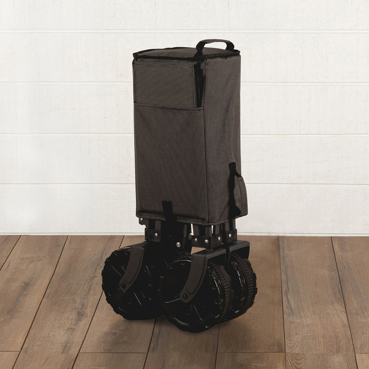 Picnic Time Adventure Wagon All-Terrain Portable Utility Wagon