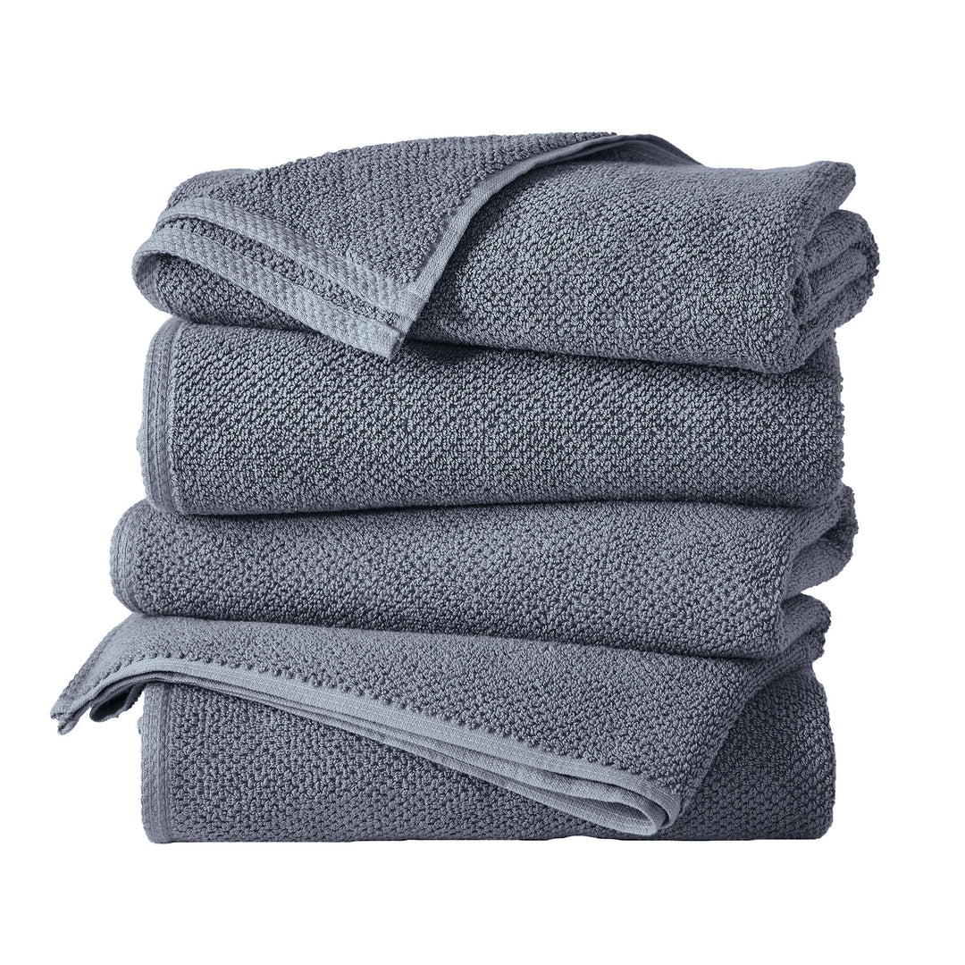 Cotton Bath Towel Set - Acacia Collection