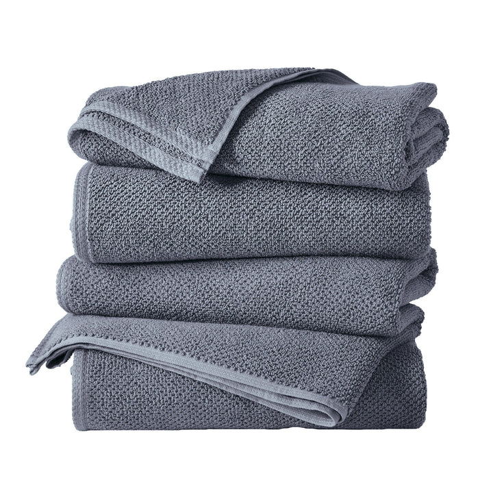 Cotton Bath Towel Set - Acacia Collection