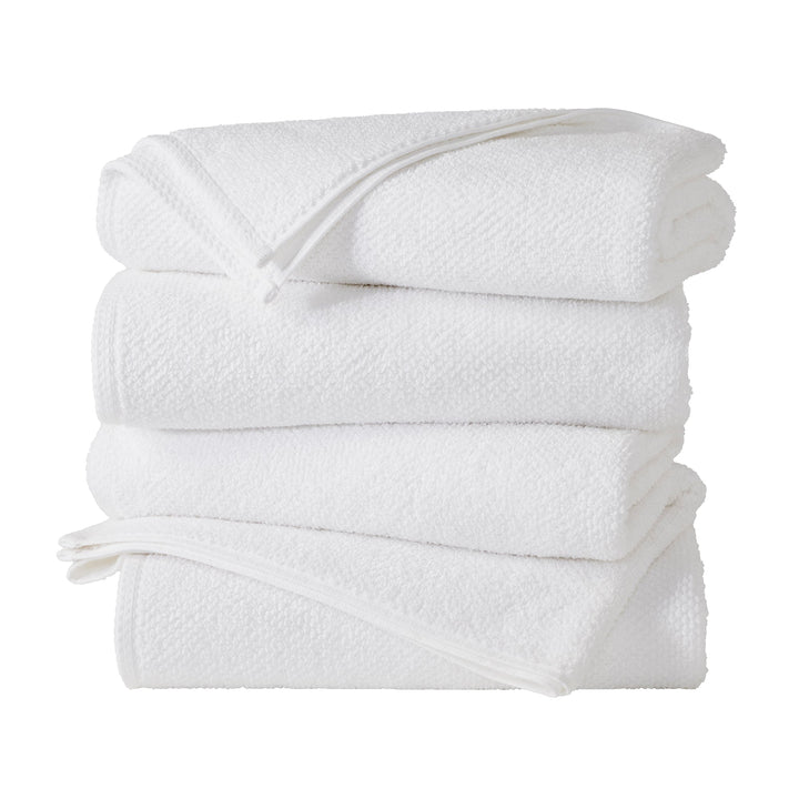 Cotton Bath Towel Set - Acacia Collection