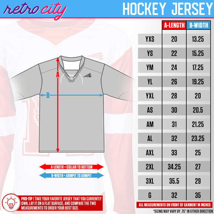 Paz Vizsla Bounty Hunters Din Djarin Hockey Jersey Sweater