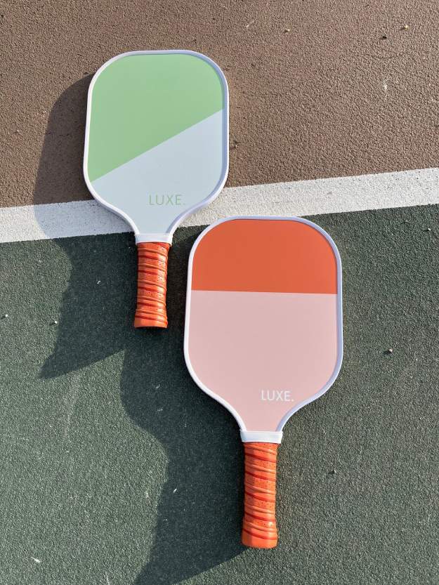 LUXE Dipped - Leisure Paddle