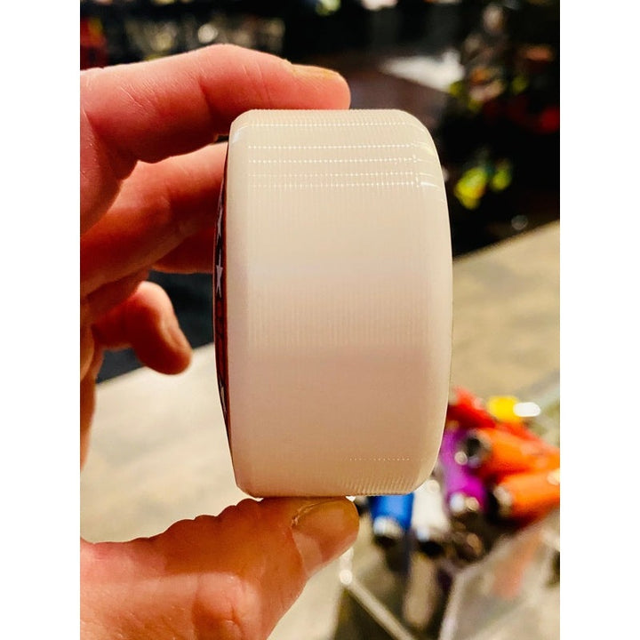 Daredevil HARD SUPERTHANE Wheels 62mm/100A